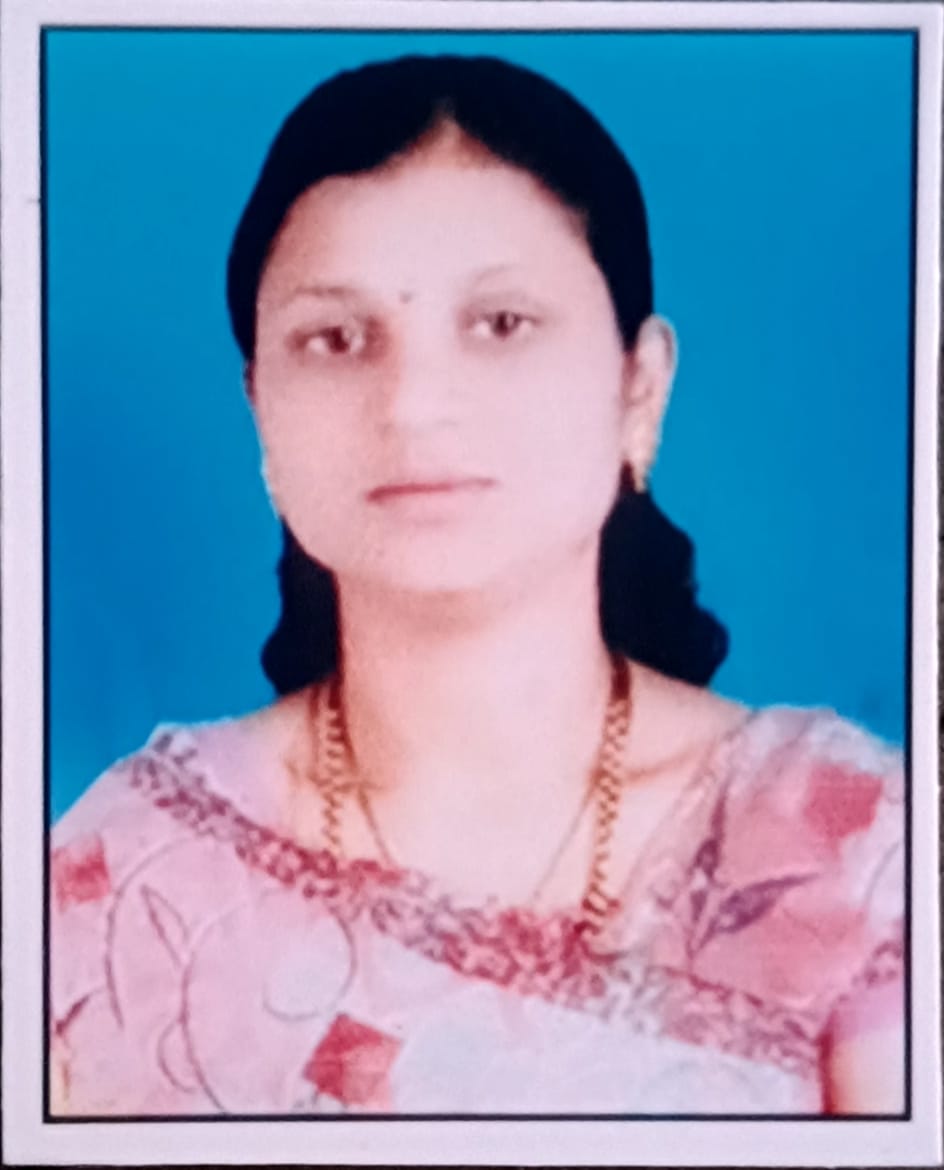 अश्विनीताई चव्हाळाे